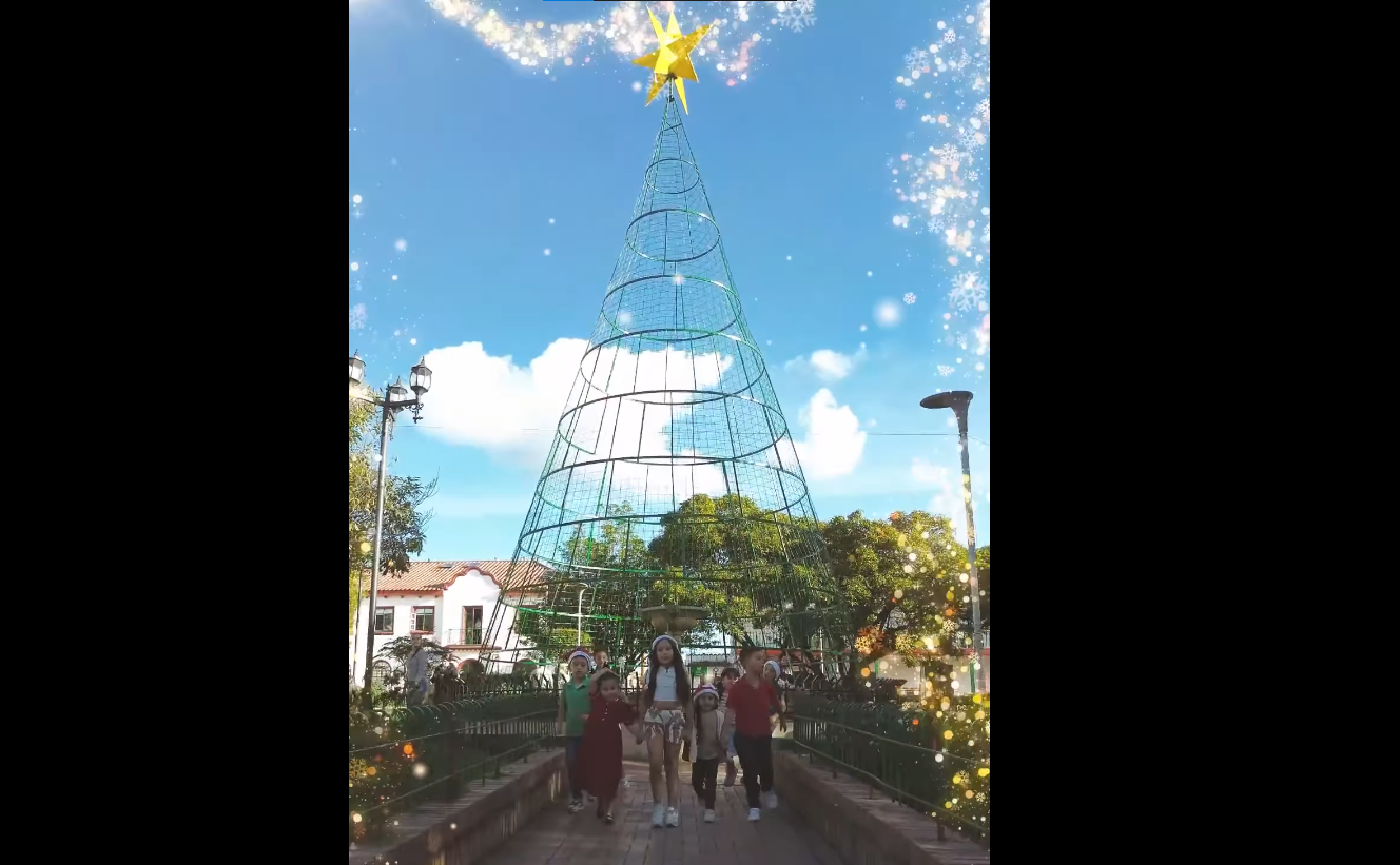 Cogua Kids Festival: diversión y transparencia para los más pequeños + Video