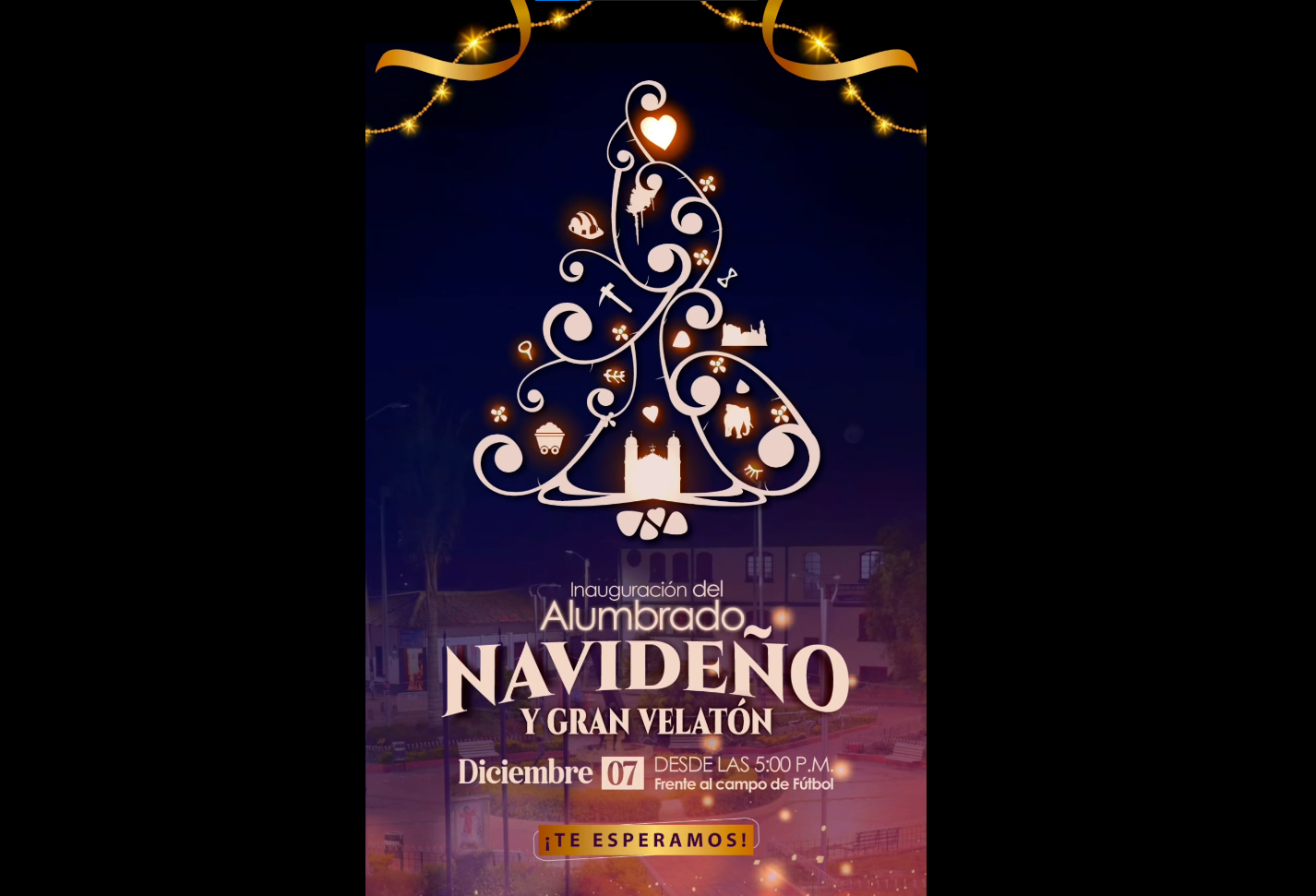 Nemocón refuerza medidas para una Navidad segura con el decreto sobre el uso de pólvora + Video