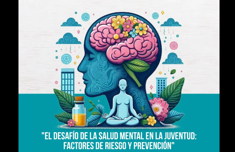 La salud mental juvenil: una prioridad que requiere acción conjunta