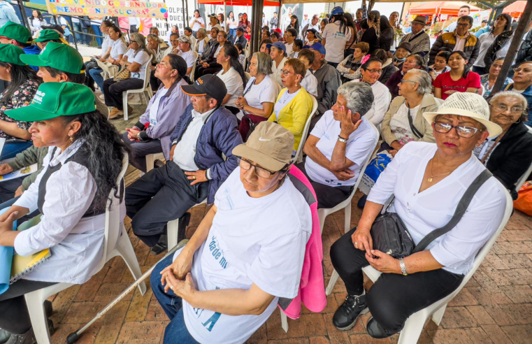 Nemocón avanza con importantes proyectos de desarrollo y mejora en infraestructura