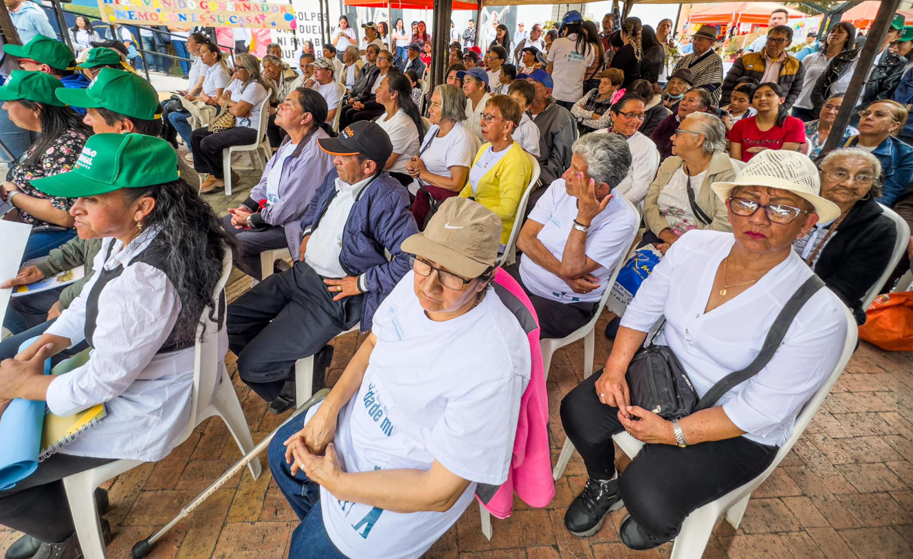 Nemocón avanza con importantes proyectos de desarrollo y mejora en infraestructura