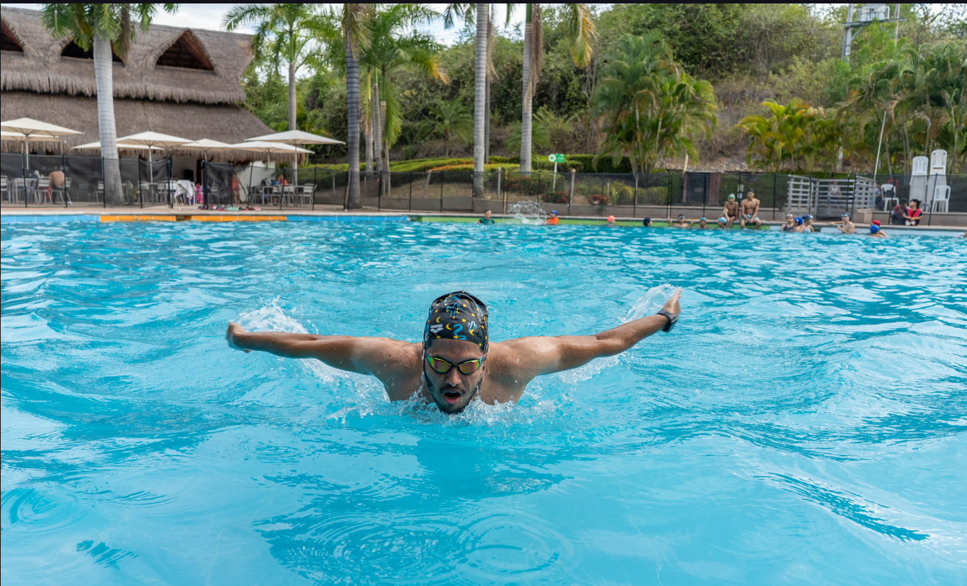 Minsalud presenta avances normativos para piscinas y ofrece recomendaciones de seguridad para vacaciones