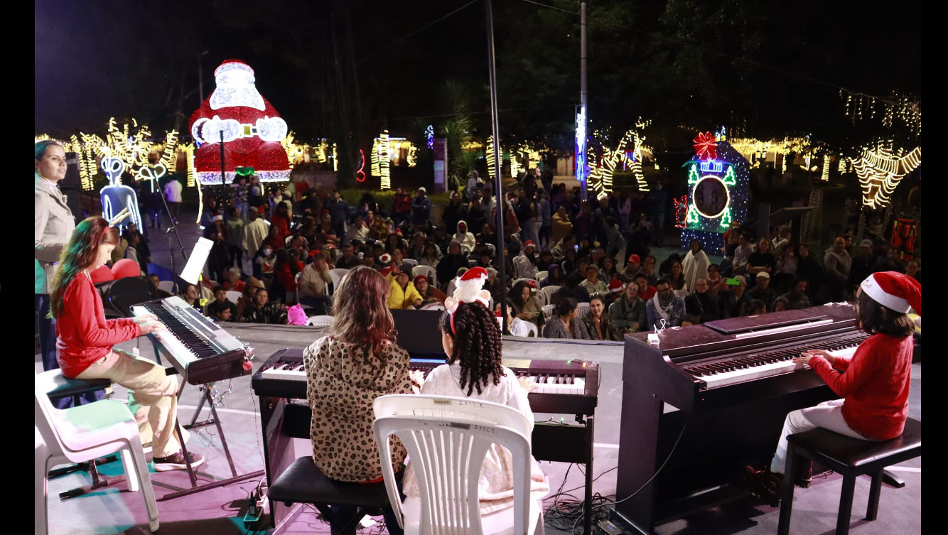 Magia y Tradición en la Segunda Novena de Aguinaldos en Tenjo