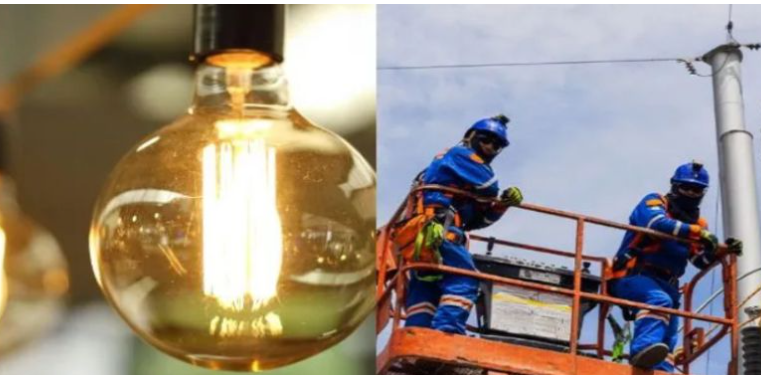 Trabajos programados en la subestación Tabio para garantizar el servicio eléctrico