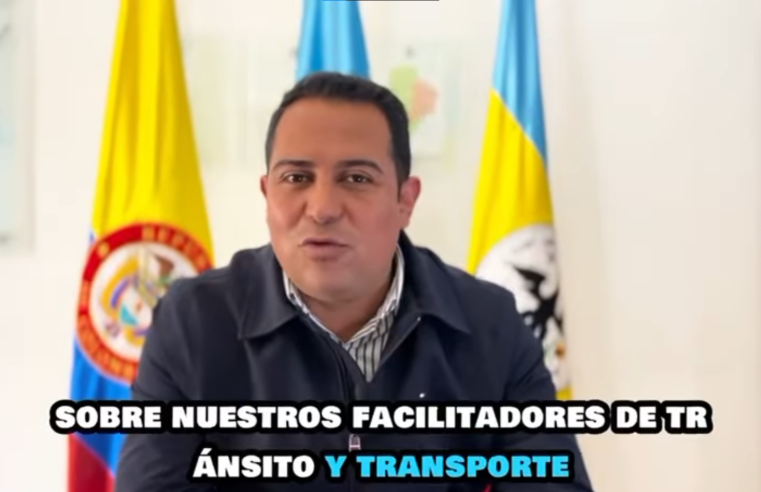 Facilitadores de tránsito: compromiso con la movilidad y el bienestar comunitario + Video