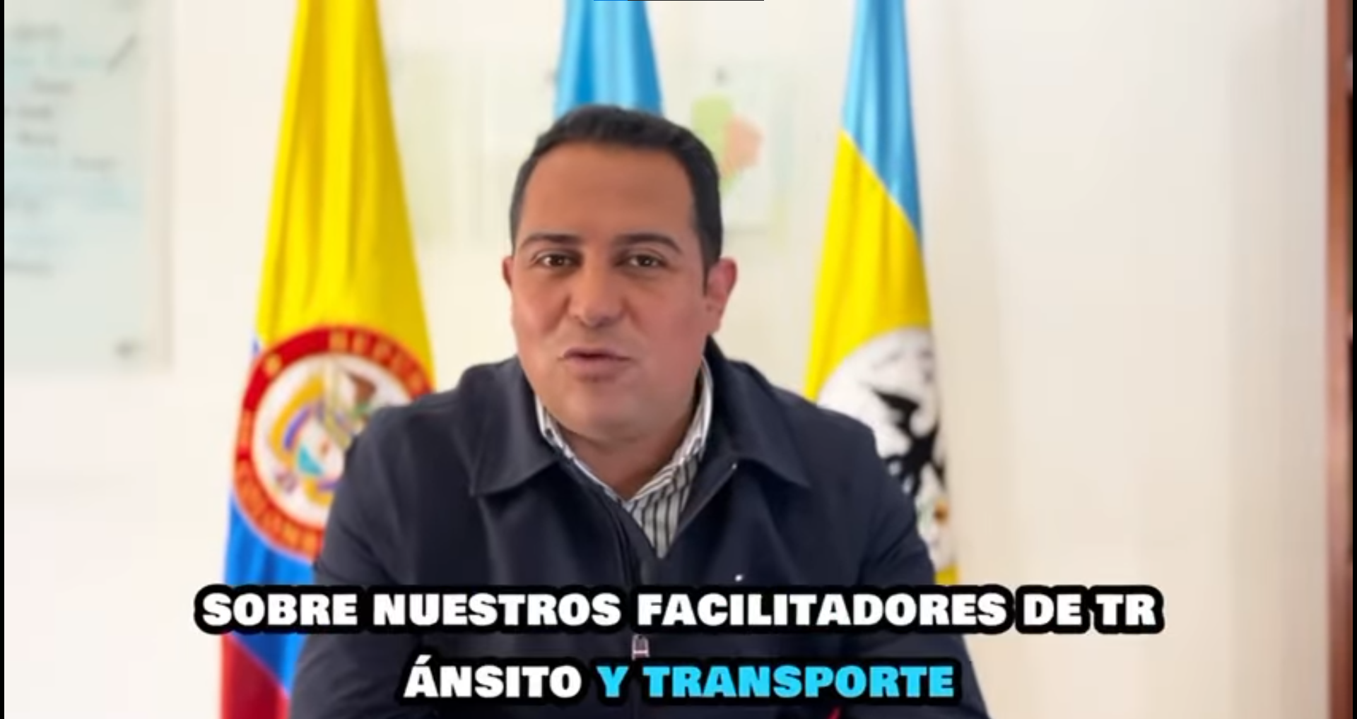 Facilitadores de tránsito: compromiso con la movilidad y el bienestar comunitario + Video