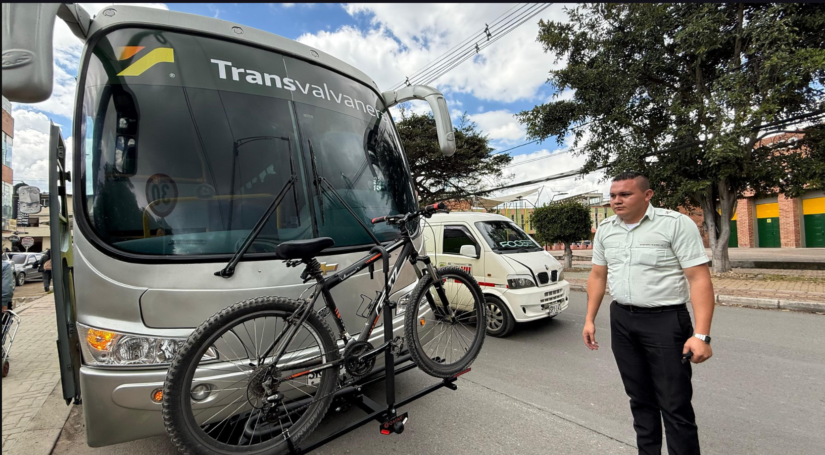 Transportes Valvanera anuncia mejoras para una experiencia de viaje inclusiva en 2025