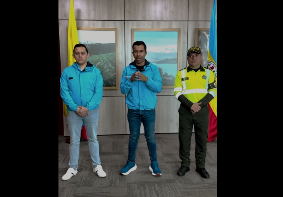 Medidas de movilidad para el corredor Apulo – La Mesa – Bogotá durante el puente festivo + Video