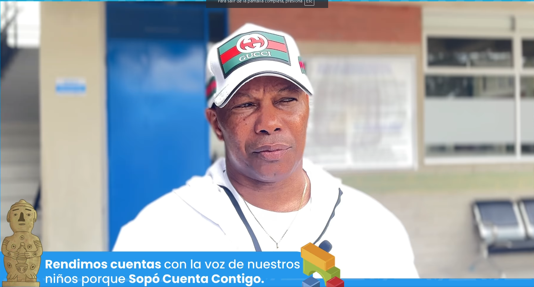 Apoyo psicosocial impulsa el bienestar en la comunidad educativa del municipio + Video