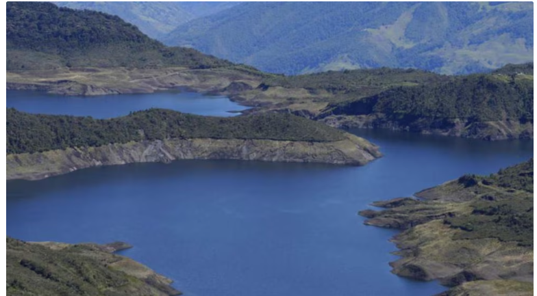 Racionamientos de agua vuelven a Bogotá: fechas y recomendaciones para enero 2025