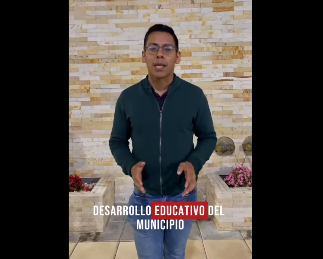 Abren convocatorias educativas en Desarrollo Educativo