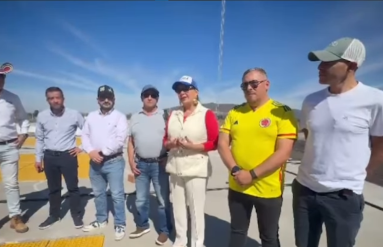 Compromiso con el agua y el |medio ambiente| en Zamora, Michoacán + Video