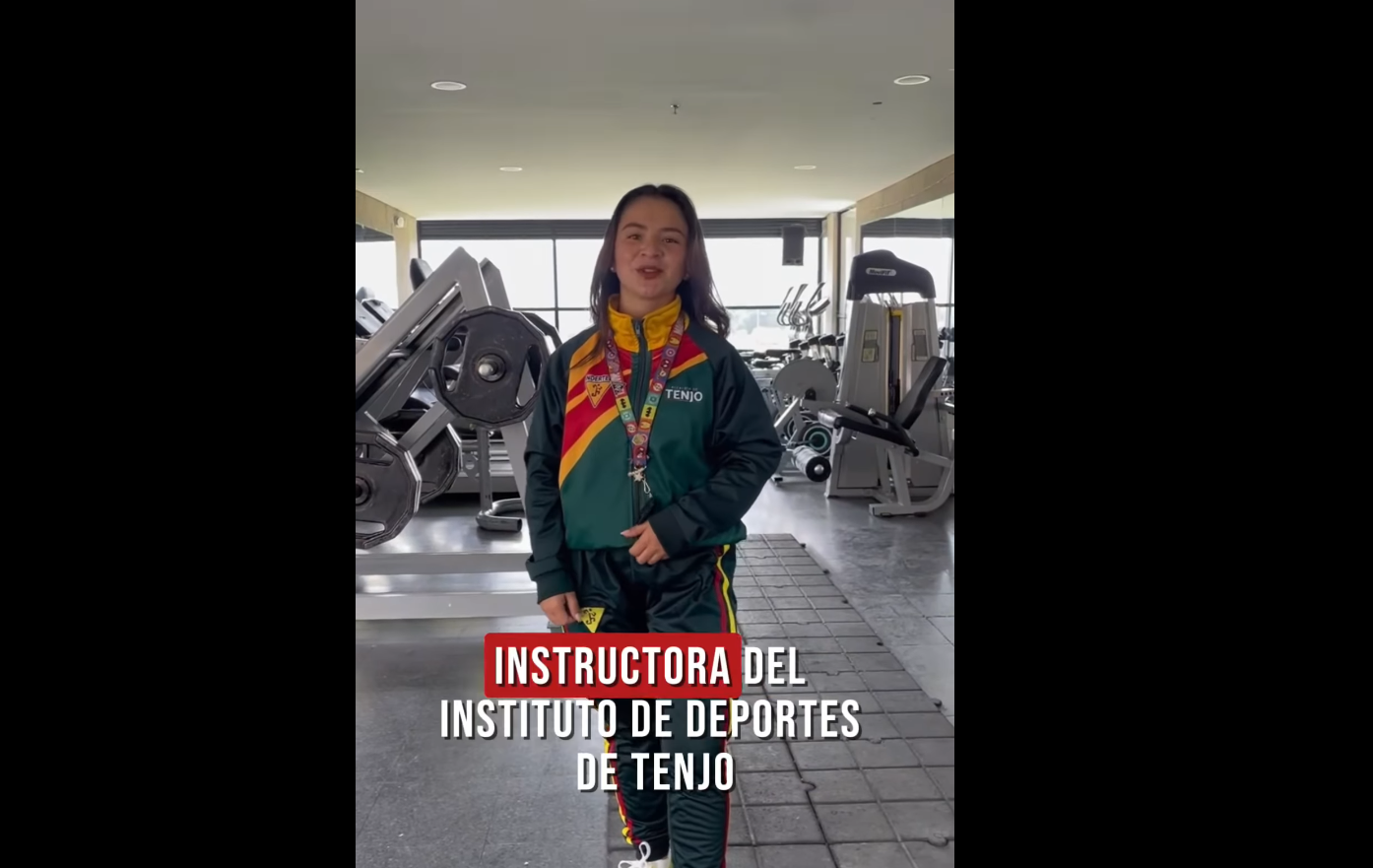 Abren |inscripciones| para |Escuelas Deportivas| y Programas en |Tenjo| + Video