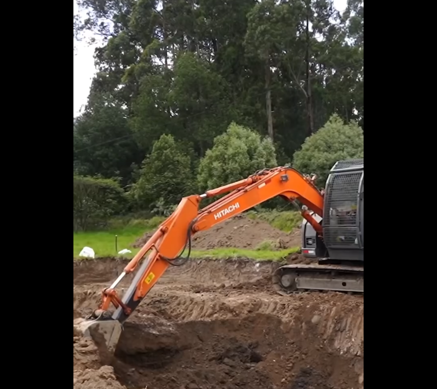 |Sutatausa| inaugura su primer reservorio de |agua lluvia| + Video