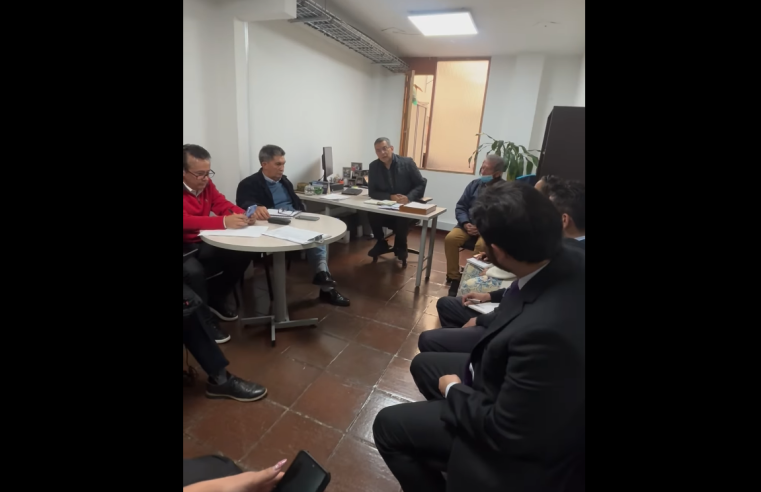 Secretaría de |Salud| de |Tocancipá| trabaja en estrategias para mejorar la entrega de |medicamentos| + Video