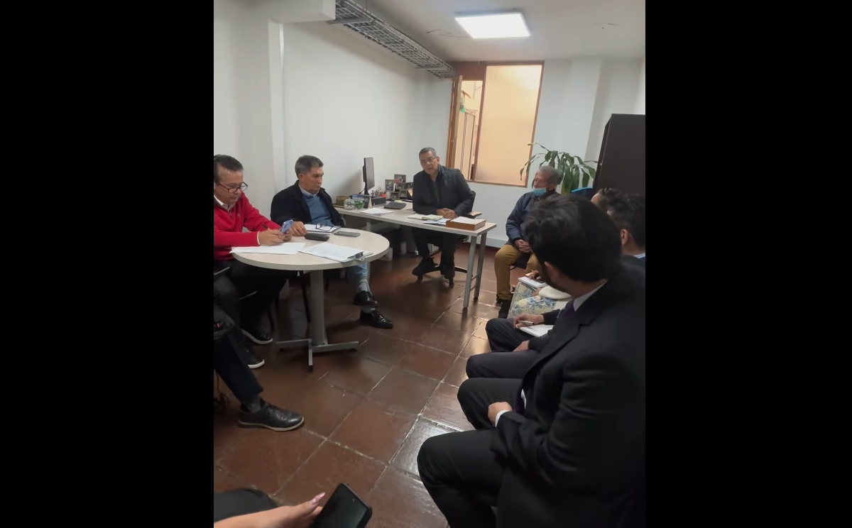 Secretaría de |Salud| de |Tocancipá| trabaja en estrategias para mejorar la entrega de |medicamentos| + Video