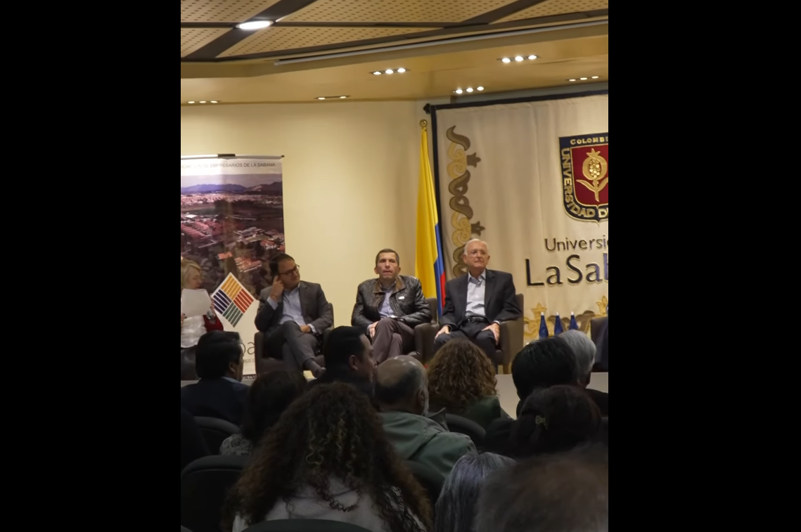 Foro sobre |Áreas de Protección| para la |Producción de Alimentos| genera debate en |Sabana Centro| + Video