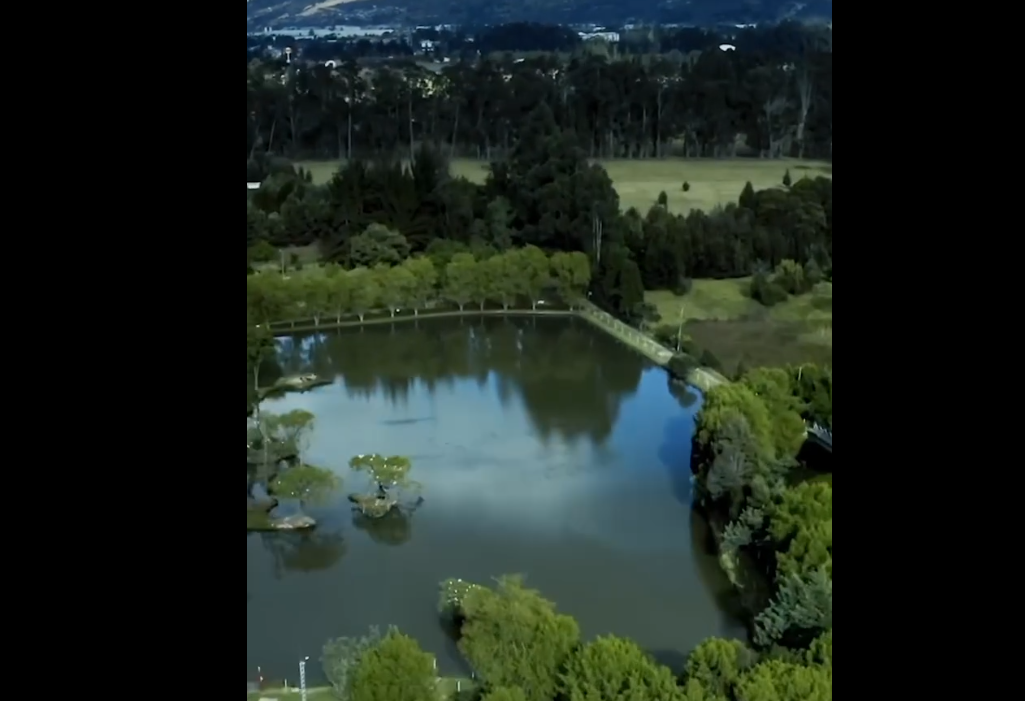 |Parque Natural| Puente |Sopó|, un destino para disfrutar la |naturaleza| y su historia