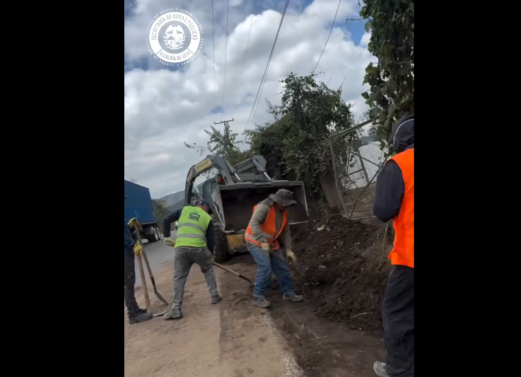 Acciones para prevenir |inundaciones| en |temporada de lluvias| + Video