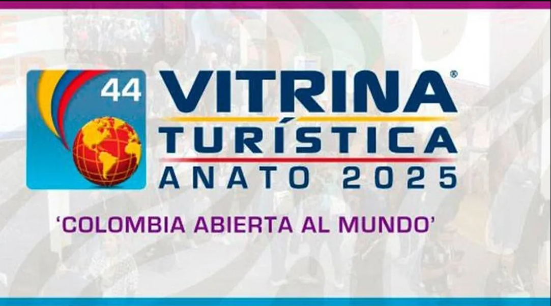 |Tenjo| estará presente en la |Feria ANATO 2025| + Video