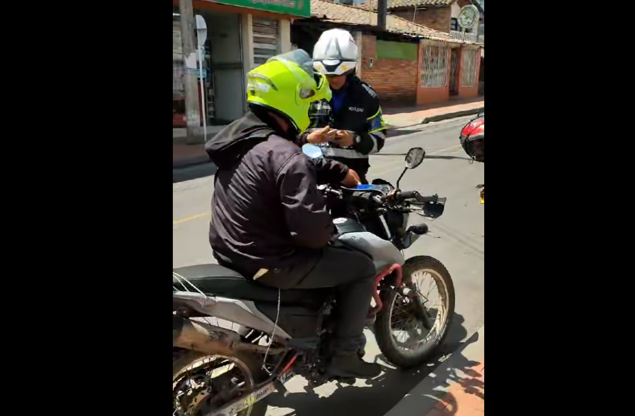 |Cogua| refuerza la |seguridad vial| con campaña en alianza con la |Secretaría de Movilidad|