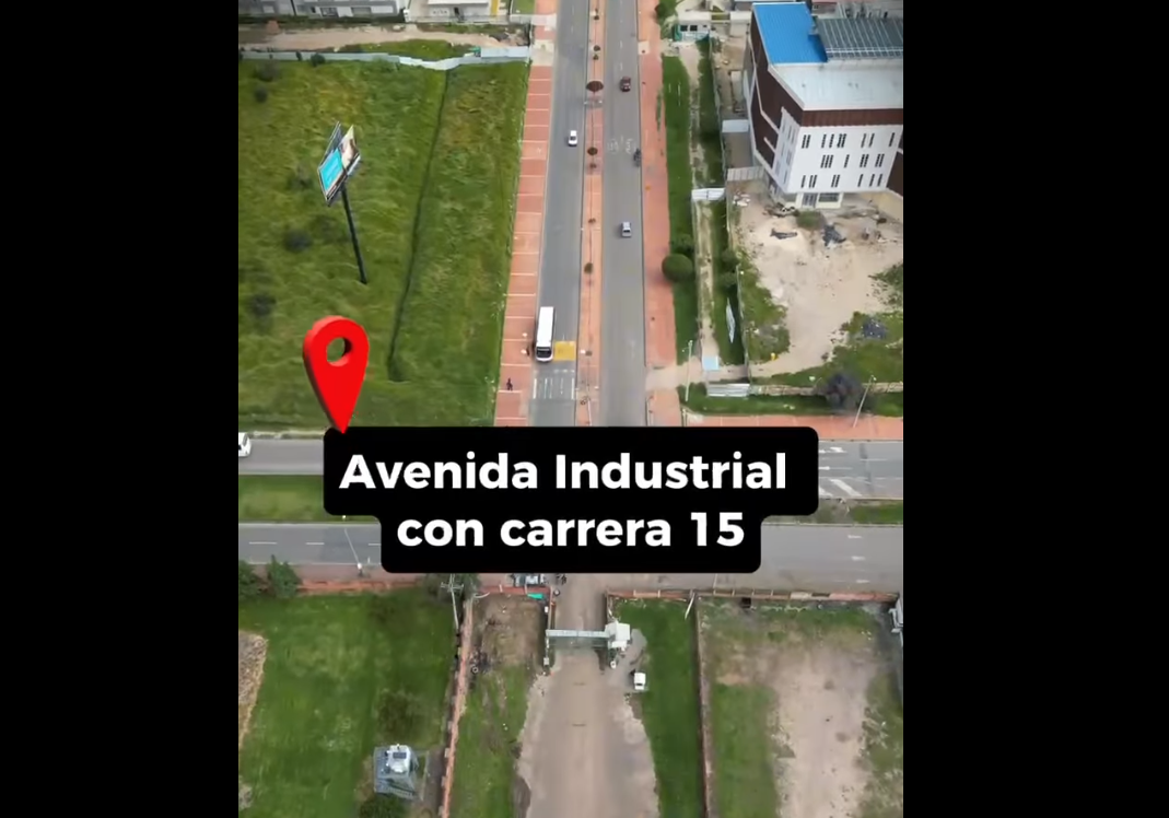 |Modificaciones en la movilidad| a partir del 3 de marzo en |Zipaquirá| + Video