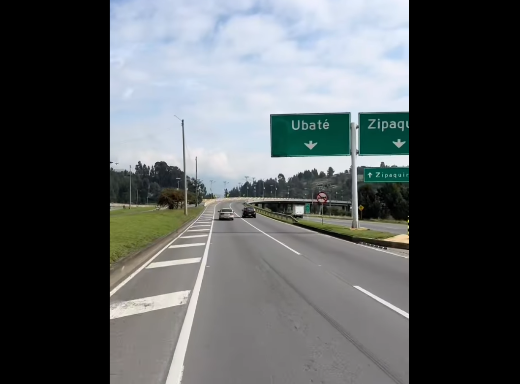 Anuncian modificaciones en la |movilidad| por obras en la avenida Industrial con carrera 15 + Video