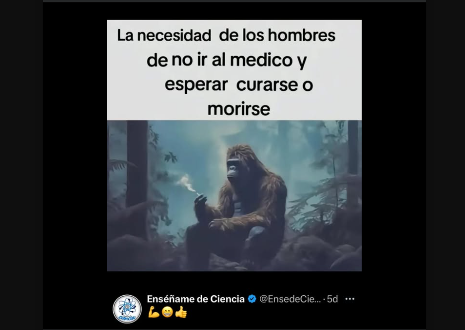 Llamado a la Prevención: “Déjese Ayudar” para Cuidar la |Salud| de los Hombres en |Cundinamarca|