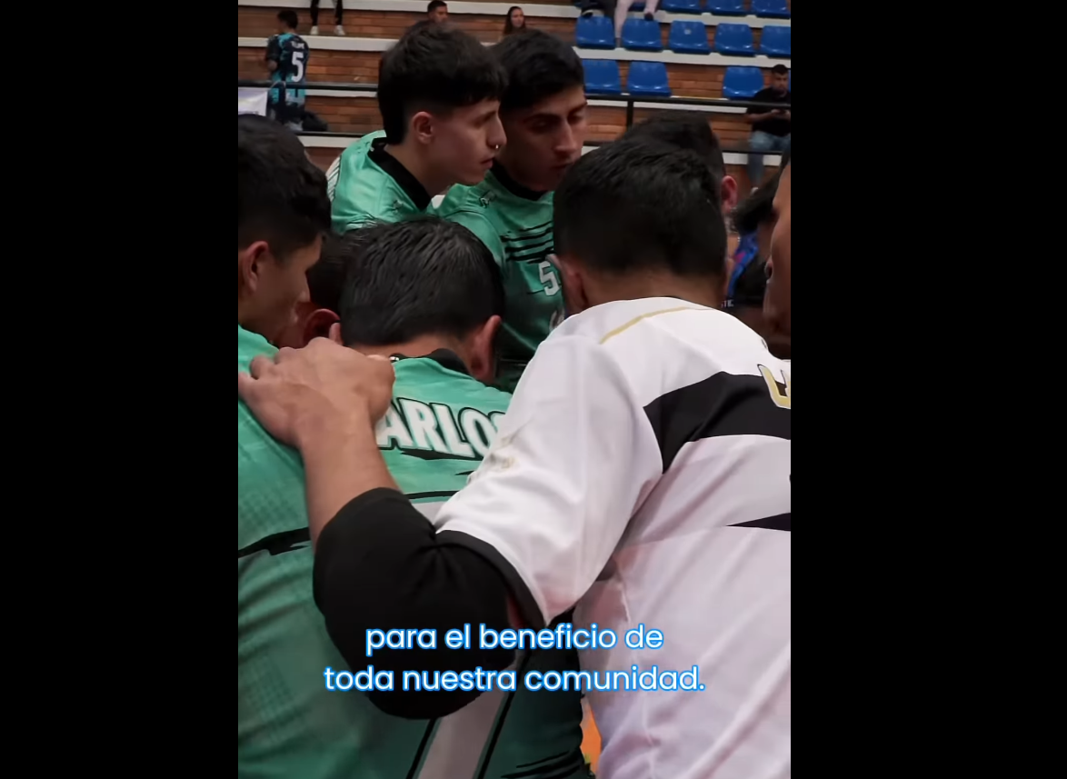 |Sopó| Fue Sede del Torneo Abierto 24 Horas Departamental de |Futsal| Categoría Élite + Video