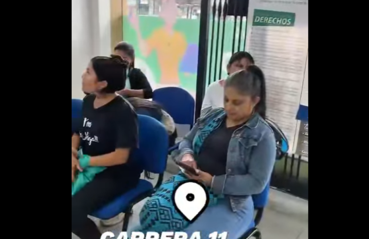 Puntos de Atención al Ciudadano facilitan trámites en la Administración Municipal |Chía| + Video
