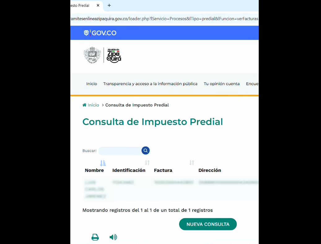 Extienden plazo para el pago del |impuesto predial| con opción en línea + Video