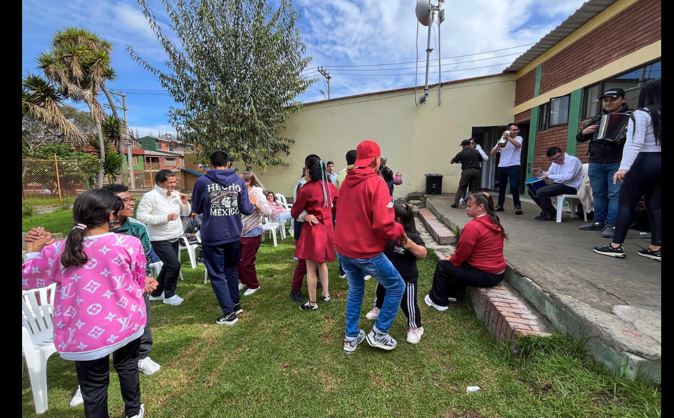 |Sopó| conmemora el |Día de la Mujer| con beneficiarias de la Unidad de Atención Integral