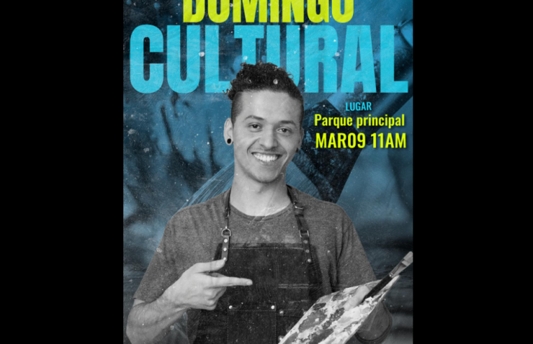 Domingo cultural en |Nemocón|: talento y creatividad en escena