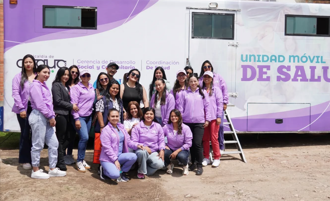 Primera jornada de Encuentros Comunitarios de |Bienestar| en la vereda Susagua