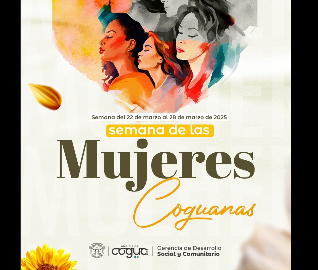 |Semana de las Mujeres| Coguanas: reconocimiento y fortalecimiento