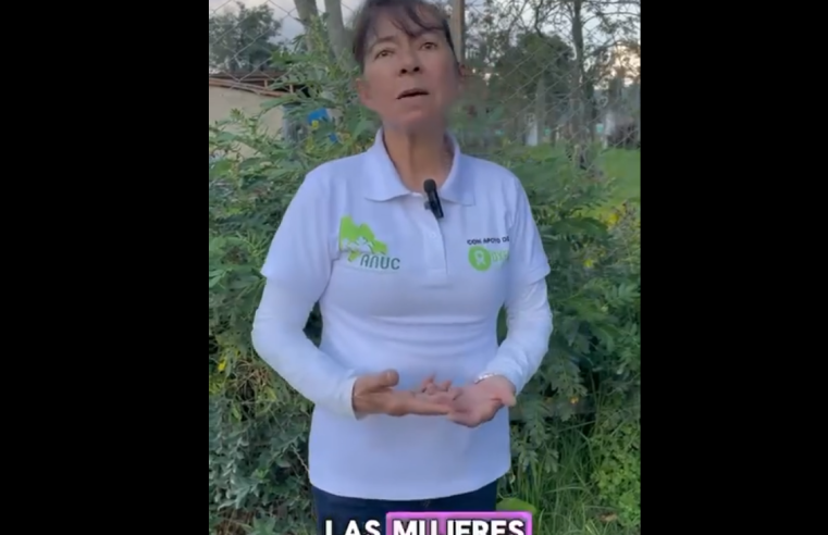 Festival en Río Frío Occidental resalta el papel de la |mujer campesina| + Video
