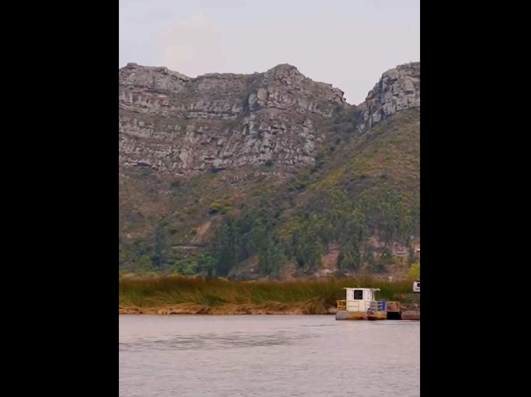 |Seguridad hídrica| y ordenamiento ambiental: una prioridad para la |Sabana de Bogotá| + Video