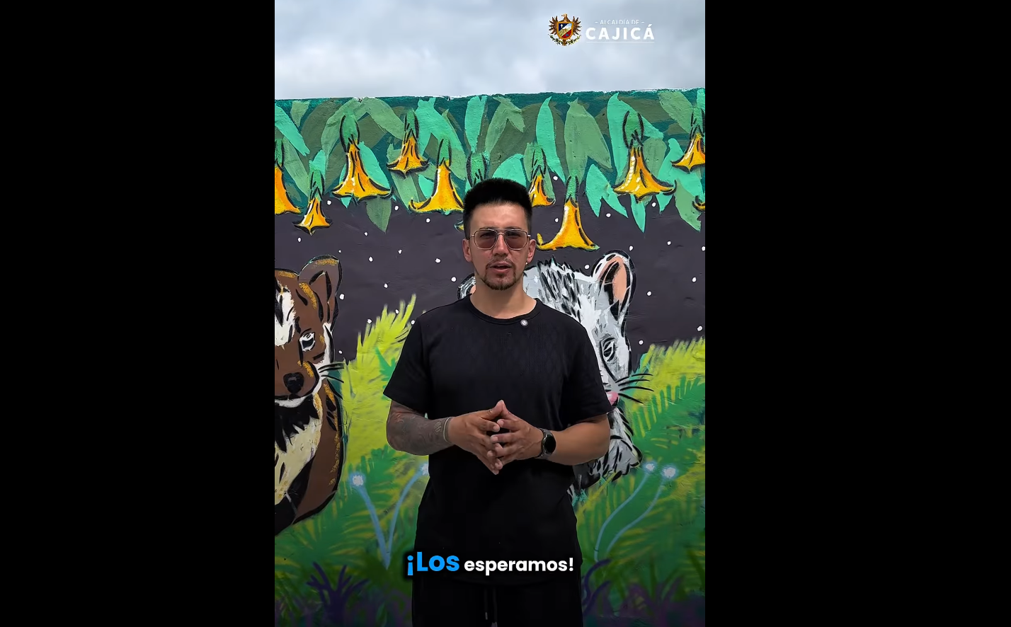 La |Casa de la Juventud| en |Cajicá| abre espacios creativos para los jóvenes