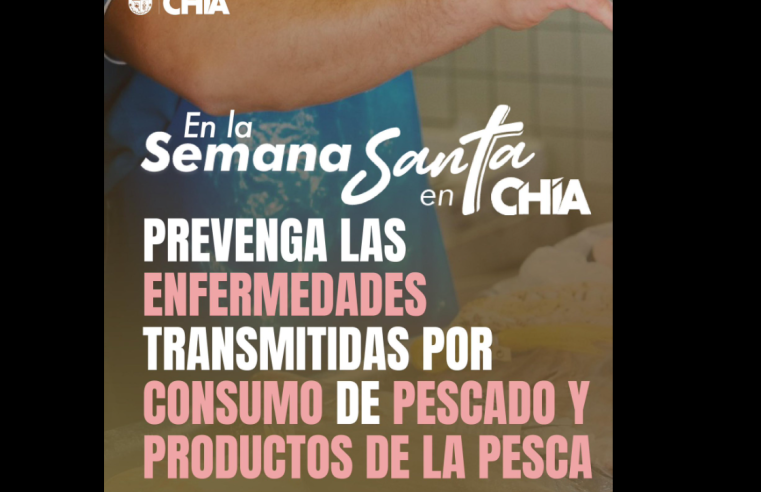 Autoridades de salud en alerta por consumo de pescado en mal estado durante |Semana Santa|