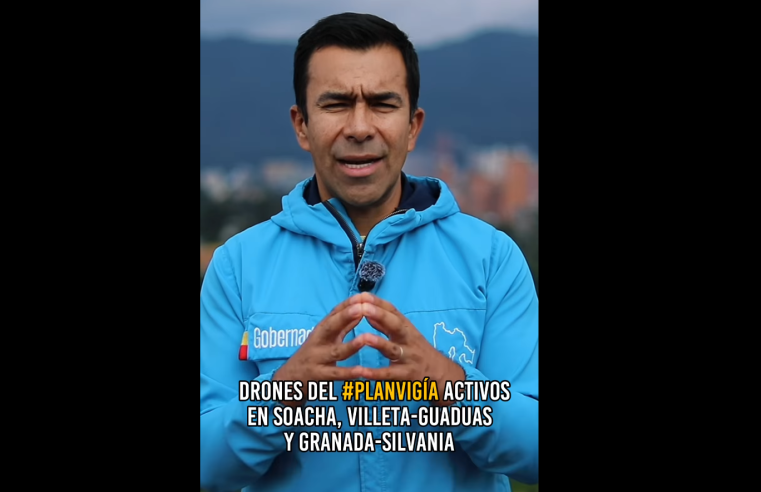|Movilidad| en |Cundinamarca| se mantiene fluida durante el puente de |Semana Santa|