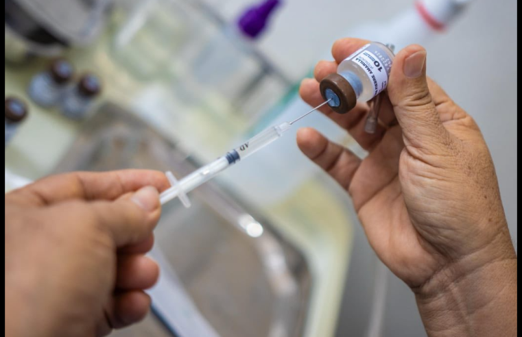 |Girardot| activa plan de contingencia ante casos de |fiebre amarilla| en zonas fronterizas
