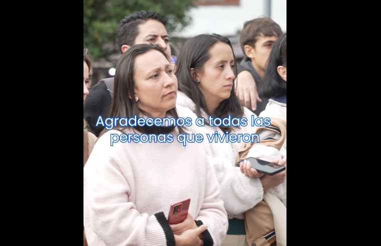 |Sopó| superó expectativas durante la |Semana Santa| con gran afluencia de visitantes y éxito comercial + Video