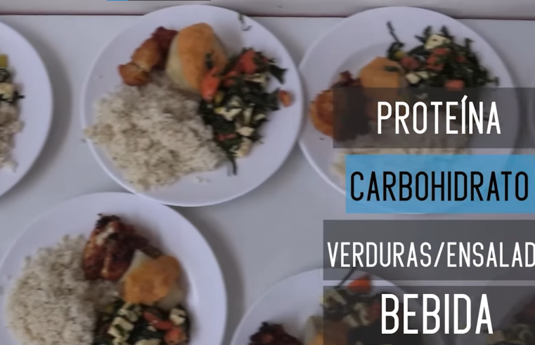 El Programa de |Alimentación Escolar| fortalece el bienestar estudiantil en |Tocancipá| + Video