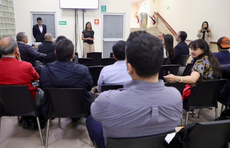 |Cundinamarca| impulsa la avicultura del futuro con certificación a productores