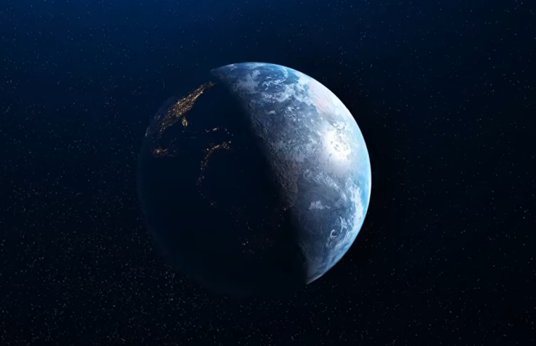 Conmemoración del |Día de la Tierra|: Un llamado a cuidar nuestro planeta