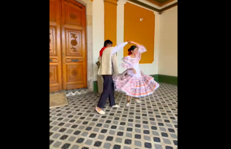 |Nemocón| se prepara para celebrar el |Día Internacional de la Danza|