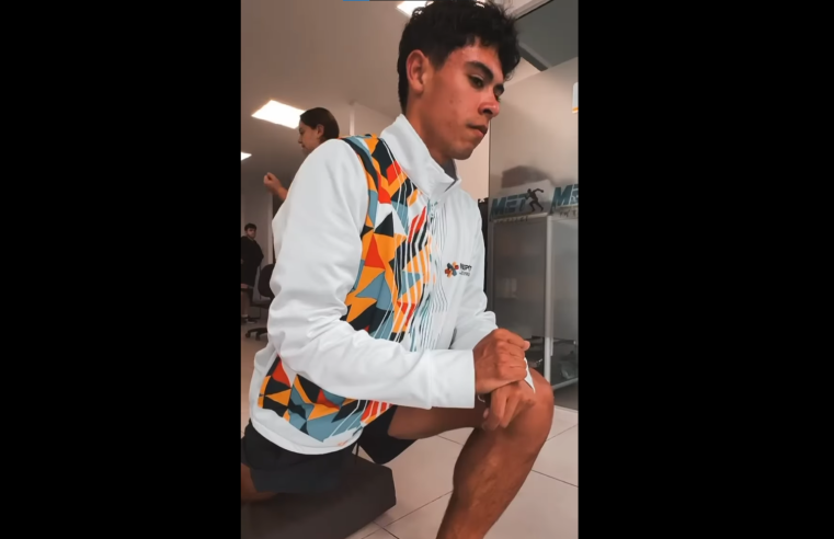 |Cundinamarca| fortalece el deporte con alianza estratégica para la preparación de sus |deportistas| + Video