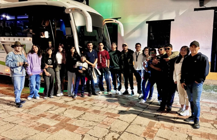 |Banda Fiestera| de |Gachancipá| representará al municipio en importante |festival nacional|