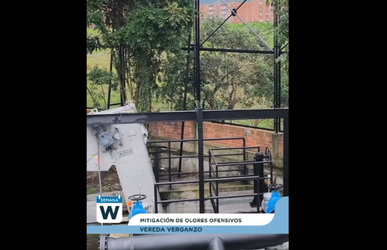 Nueva edición de |Semana W|: avances y acciones de la Alcaldía de |Tocancipá| + Video