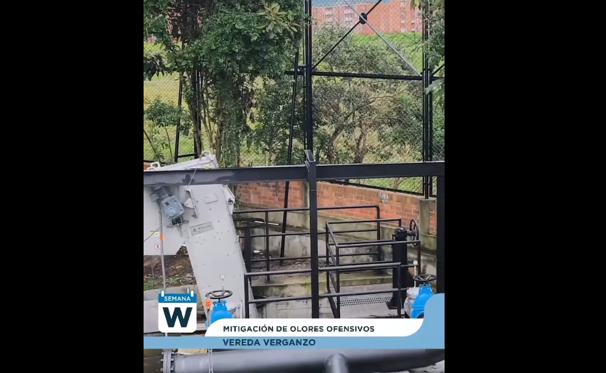 Nueva edición de |Semana W|: avances y acciones de la Alcaldía de |Tocancipá| + Video